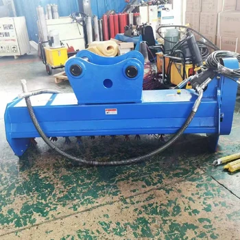 中衛(wèi)碎草機(jī)生產(chǎn)廠家,清理雜草割草機(jī)價格