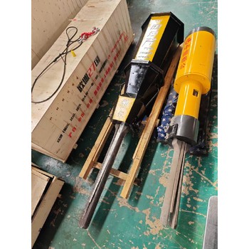 樂(lè)山機(jī)載劈裂機(jī)生產(chǎn)廠家,液壓劈裂機(jī)生產(chǎn)廠家