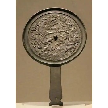 郴州銅鏡拍賣市場行情,銅鏡出手