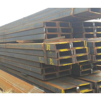 機(jī)電工程木生金直腿槽鋼P(yáng)FC150全國(guó)發(fā)貨S355JR槽鋼