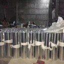 寧夏廠家直銷天津蘇瑞鋼鐵專業(yè)銷售鋁板5052鋁棒