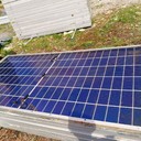 咸寧太陽能發(fā)電板回收,電池片硅料回收