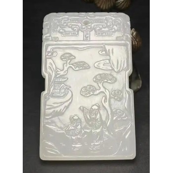 天津玉器拍賣價格,玉器鑒定