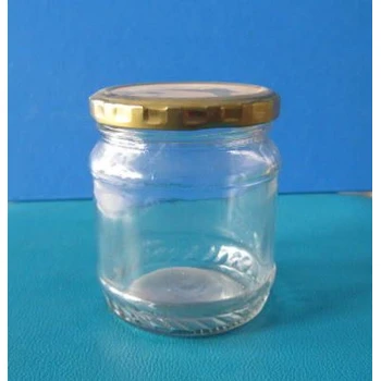 醬菜瓶玻璃瓶醬菜玻璃瓶醬菜玻璃瓶