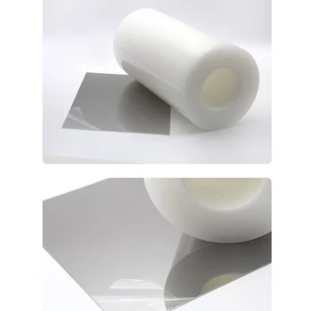 PE膜不易掉膠陜西耐用金成玻璃pe透明保護膜