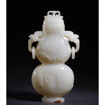 天津玉器拍賣價格,玉器鑒定