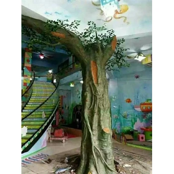 香河縣仿木護(hù)欄施工仿木欄桿制作景區(qū)護(hù)欄