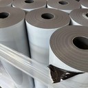 福建銷售黑白保護膜廠家鋁板保護膜pe自粘膜