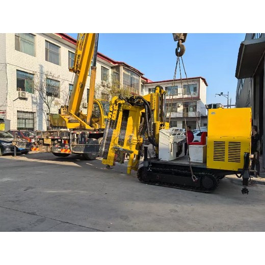 武隆液壓水磨鉆車廠家供應(yīng),煤礦液壓鉆車廠家