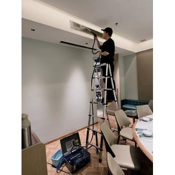 湖州goodman全空氣空調維修保養(yǎng)