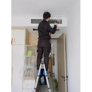 湖州goodman全空氣空調維修保養(yǎng)