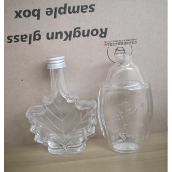 玻璃番茄醬瓶