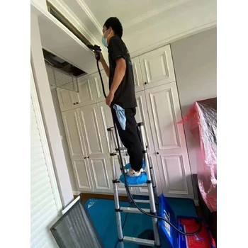 寧波民宿格力空調(diào)維修