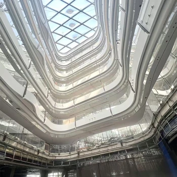 湖南grg柱子grg中庭攔河