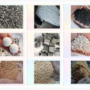 廢舊氧化鋁球雙氧水專用氧化鋁活性氧化鋁球回收