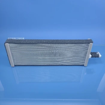 SD16推土機(jī)冷凝器原廠速發(fā)推土機(jī)冷凝器