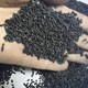 灌云縣回收酒廠用過的廢舊活性炭展示圖