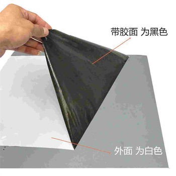 塑鋼型材保護膜粘度穩定pe保護膜廠家