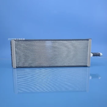 SD16推土機(jī)冷凝器原廠速發(fā)推土機(jī)冷凝器