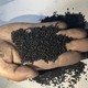 相山區(qū)回收酒廠用過的廢舊活性炭樣例圖