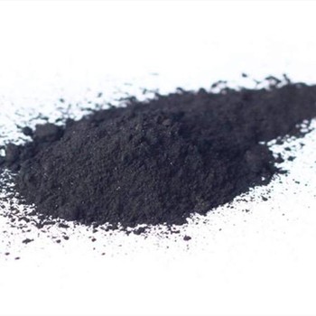 陽泉工業(yè)回收食品廠用過的廢粉末活性炭