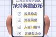 邳州稅收優惠招商引資稅收洼地,總部經濟園區招商優惠政策