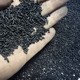 博野回收酒廠用過的廢舊活性炭產品圖