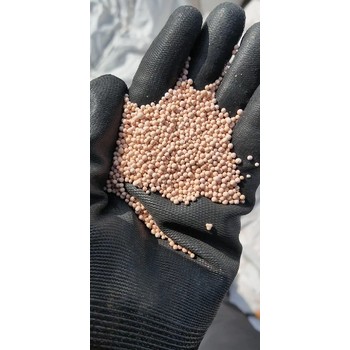 張家界天然氣廠瓷球回收廠家