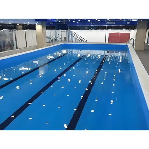 圖木舒克兒童恒溫泳池廠家