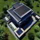 別墅綠電解決方案圖