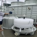 北屯玻璃鋼冷卻塔冷卻塔源頭工廠冷卻塔除水器