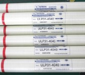 定西LG進口BW400AFRRO過濾膜工業4寸反滲透膜