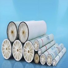 廣西杜邦純水RO反滲透膜更換廠家維修江宇環(huán)保圖片