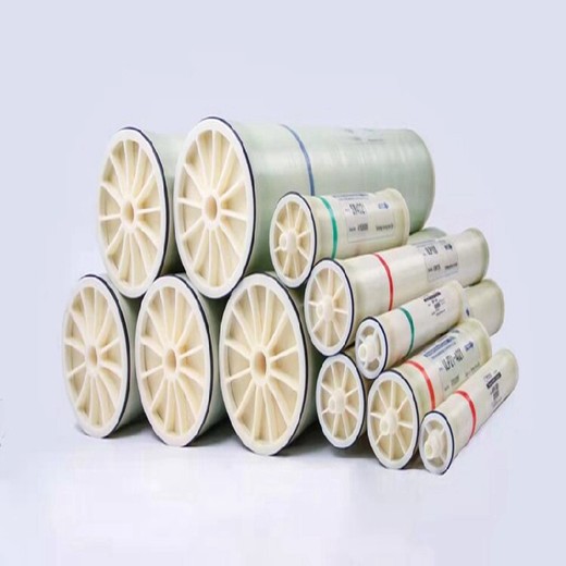 貴州LG純水RO反滲透膜更換廠家更換ulp8040膜江宇環(huán)保