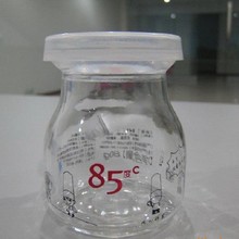 羊奶玻璃瓶玻璃瓶豆奶圖片
