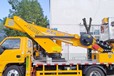 廠價(jià)直銷(xiāo)路燈檢修高空作業(yè)車(chē)東風(fēng)多利卡