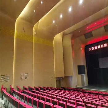 西安grg大型劇院上海grg廠家grg報告廳