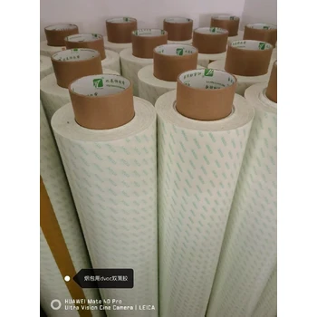 上海btx5018低VOC雙面膠定做