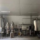 鞏義8噸工業(yè)RO反滲透設(shè)備廠家