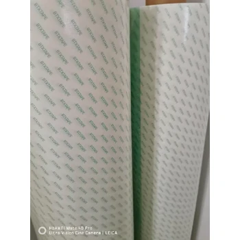 青海btx5018低VOC雙面膠貼牌