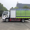 藍(lán)牌玉米桿粉碎車生產(chǎn)廠家