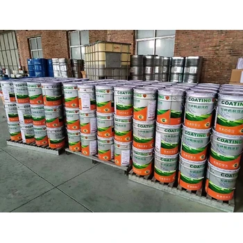 水箱無溶劑環(huán)氧液體防腐漆附著力強(qiáng)