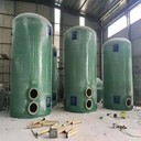 皮山縣玻璃鋼油罐玻璃鋼化工儲罐批發價格