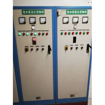 水泵控制柜維修電話,陽山水泵控制柜維修,水泵控制柜維修費用