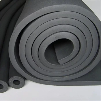 橡塑保溫板,江西神州橡塑板廠家