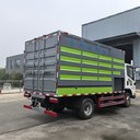 廠價(jià)直銷芝麻桿物料粉碎車哪里買