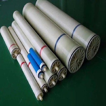 新疆時代沃頓純水RO反滲透膜更換廠家RO膜清洗江宇環(huán)保