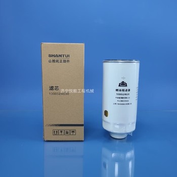 機(jī)濾柴濾套裝山推160推土機(jī)機(jī)濾柴濾