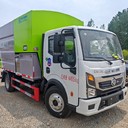 廠家直銷園林綠化粉碎車