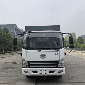 紅薯?xiàng)U物料粉碎車(chē)多少錢(qián)